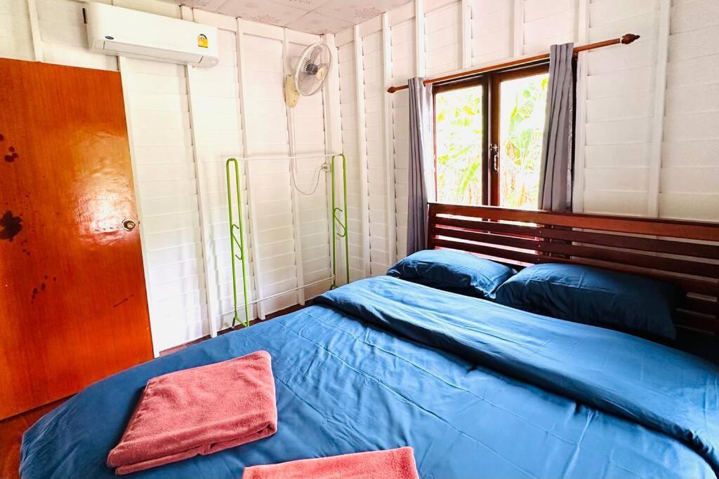 Lamsai Ac Sea House Holiday home