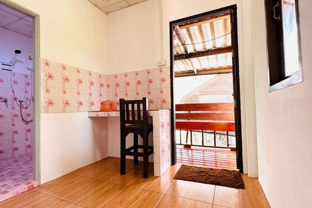 Lamsai Ac Sea House Holiday home *