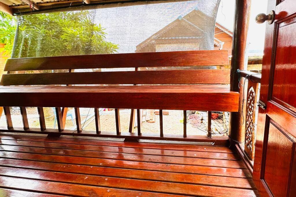 Holiday home Lamsai Ac Sea House *