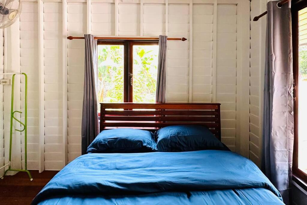 Holiday home Lamsai Ac Sea House