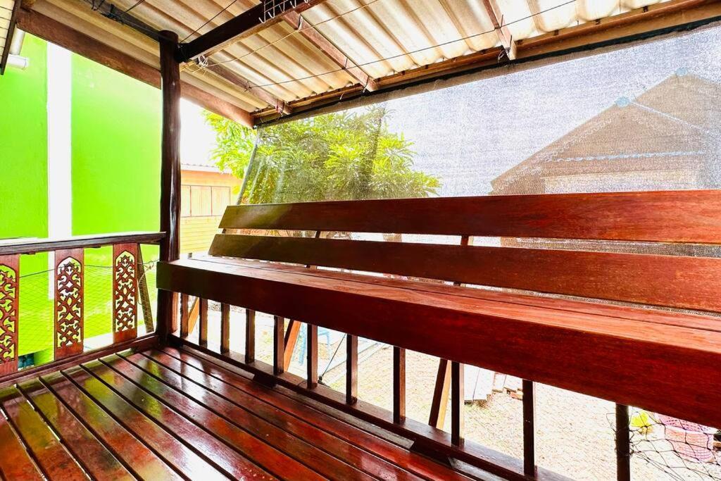 Holiday home Lamsai Ac Sea House