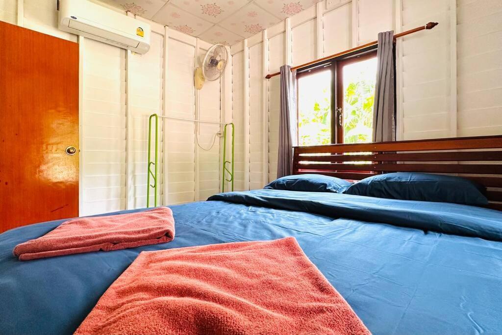 Holiday home Lamsai Ac Sea House Ko Yao Noi