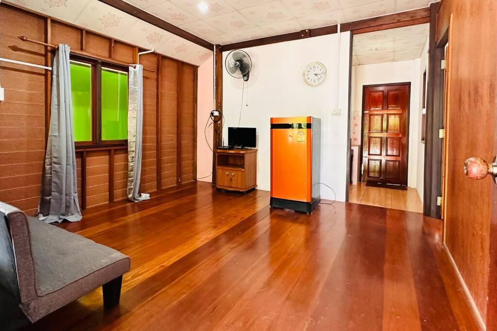 Holiday home Lamsai Ac Sea House