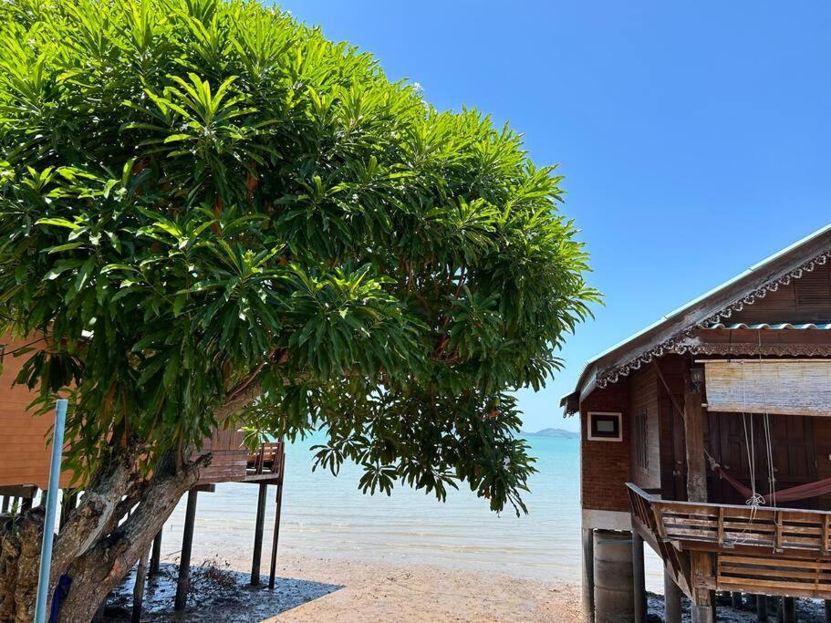 Holiday home Lamsai Ac Sea House Ko Yao Noi