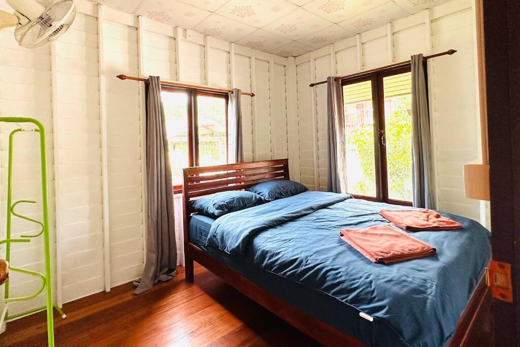 Lamsai Ac Sea House Ko Yao Noi