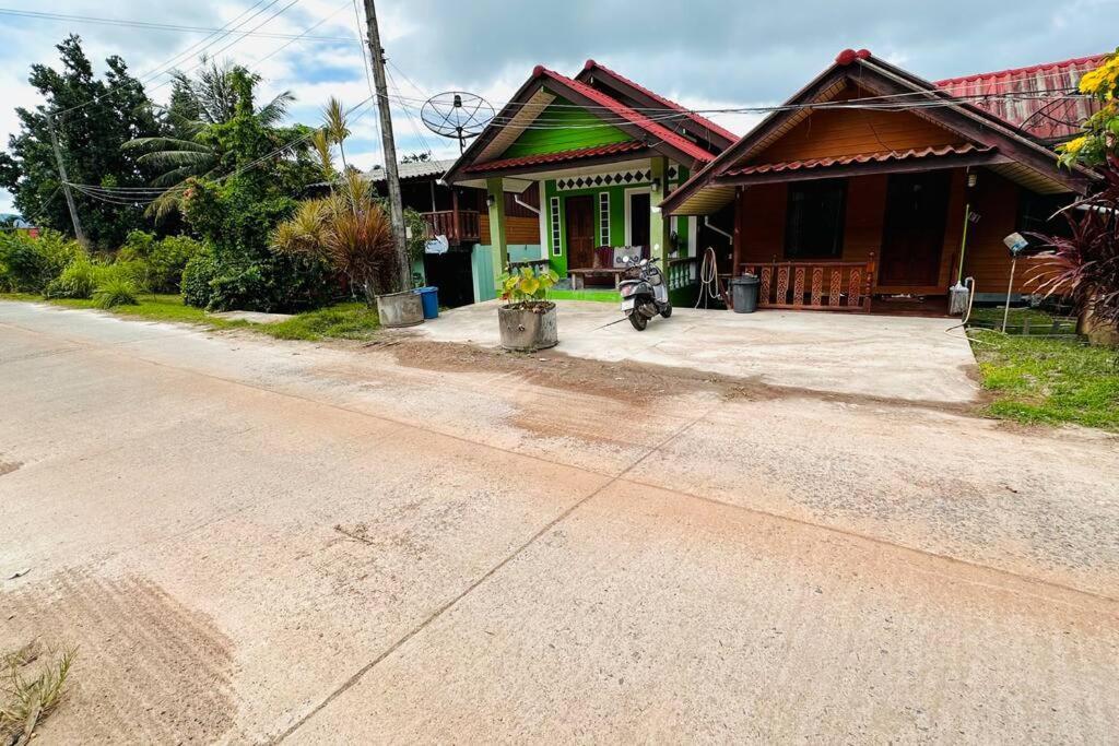 Holiday home Lamsai Ac Sea House